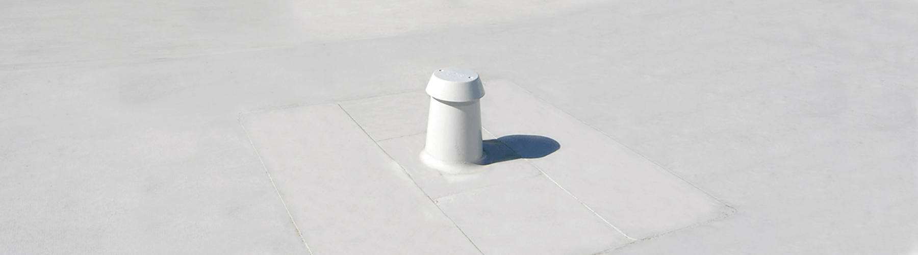 Two-Way Roof Air Vent