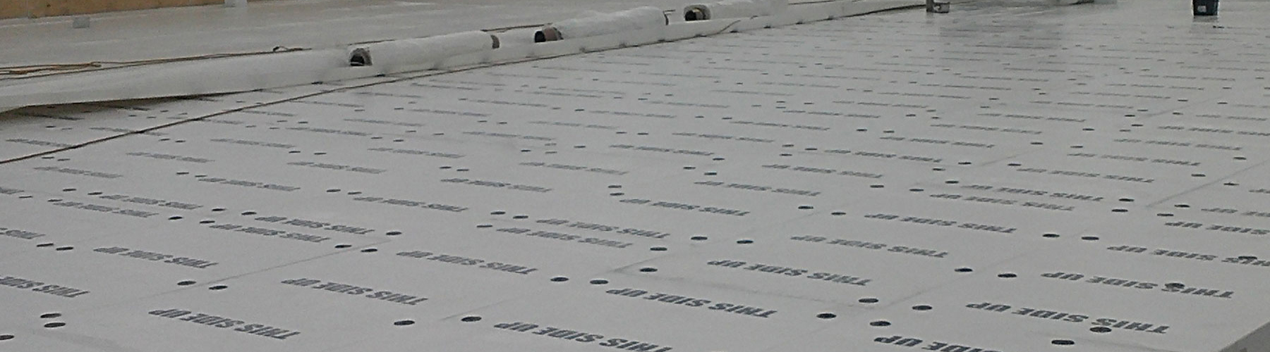 Duro-Guard® Roofing Insulation