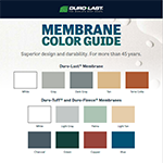 Membrane Color Guide