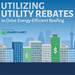 Utility Rebates and Roofing
