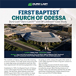 First Baptist Church of Odessa