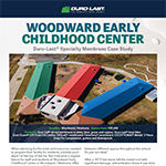 Woodward Early Childhood Center