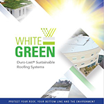 White = Green Booklet