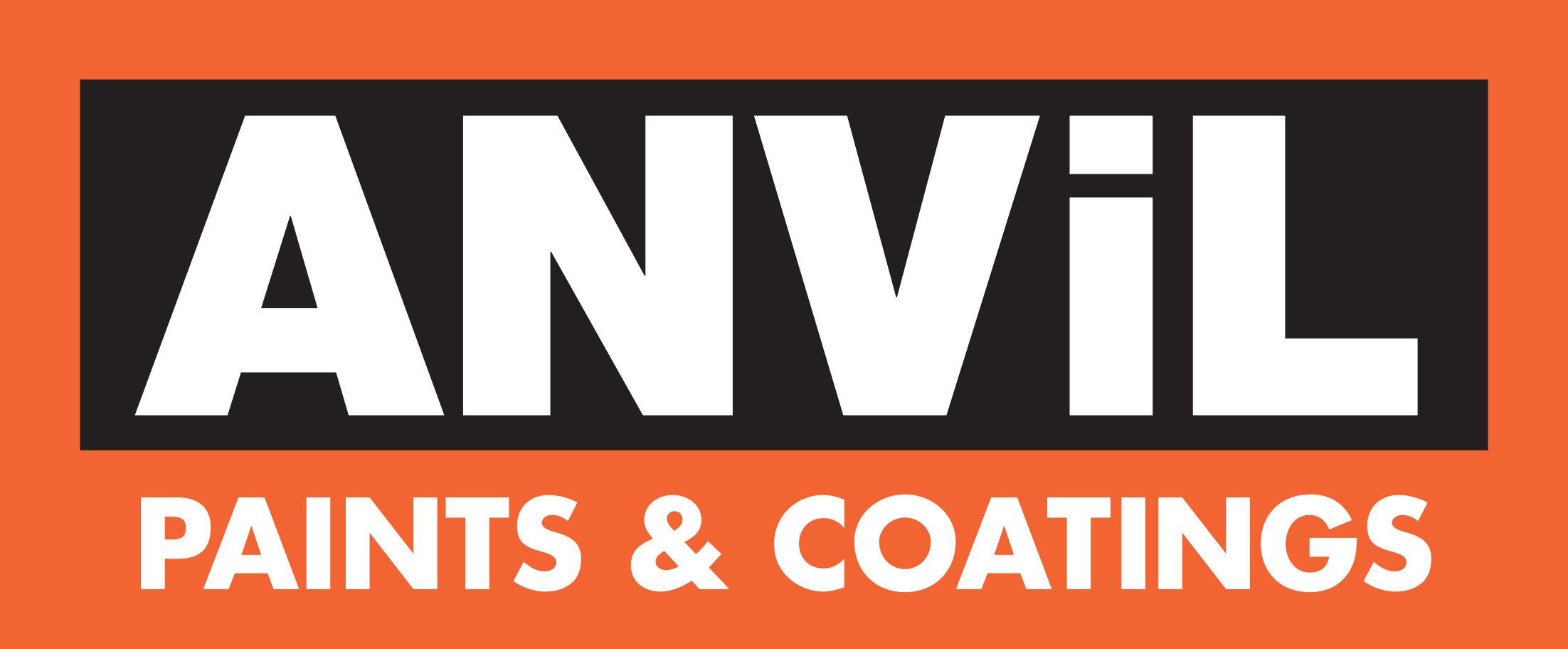 Anvil Paints & Coatings logo