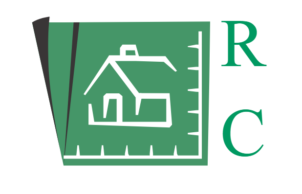 roofing-center logo